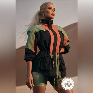 The Heights Cargo Jacket